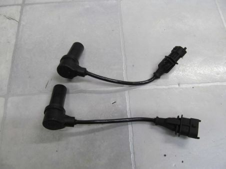 IVECO FIAT 2.3 JTD CZUJNIK POLOZENIA WALU 0281002513
