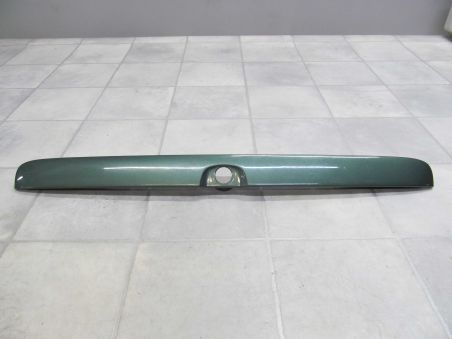 OPEL ASTRA G II 98/09 BLENDA LISTWA KLAPY 8062860