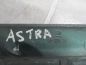 OPEL ASTRA G II 98/09 BLENDA LISTWA KLAPY 8062860