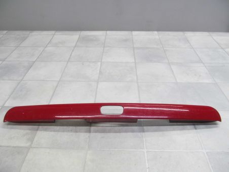 VOLVO S40 95/99 BLENDA LISTWA KLAPY 804687
