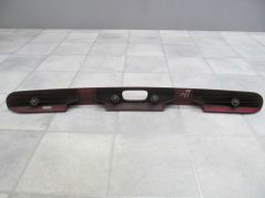 VOLVO S40 95/99 BLENDA LISTWA KLAPY 804687