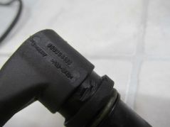 VW SEAT AUDI 1.8 CZUJNIK POLOZENIA WALU 050306433