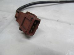 PEUGEOT CITROEN 1.9 CZUJNIK POLOZENIA WALU 102340-06