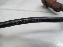 PEUGEOT CITROEN 1.9 CZUJNIK POLOZENIA WALU 102340-06