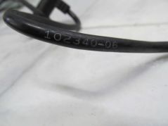 PEUGEOT CITROEN 1.9 CZUJNIK POLOZENIA WALU 102340-06