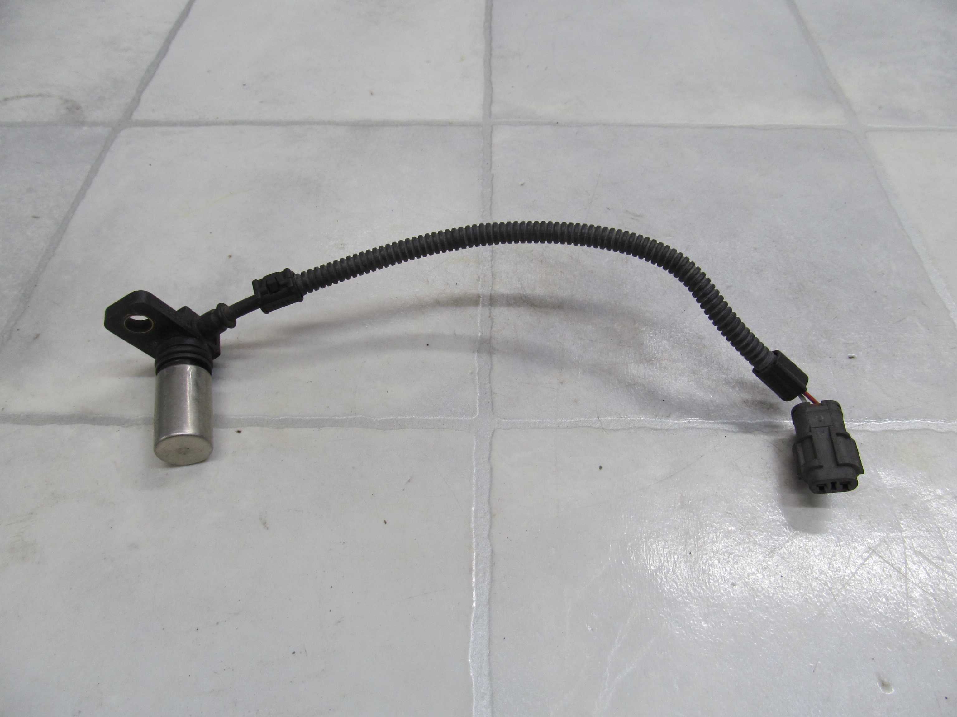 VW SEAT 1.4 16V CZUJNIK WALU 001927321 RS-123CG