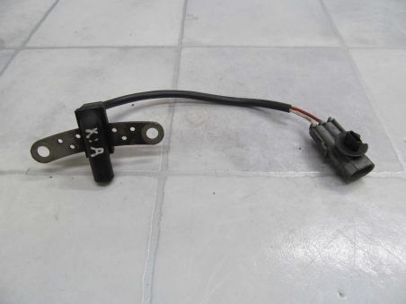RENAULT CLIO SCENIC CZUJNIK POLOZENIA WALU 10175021