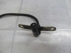 RENAULT CLIO SCENIC CZUJNIK POLOZENIA WALU 10175021