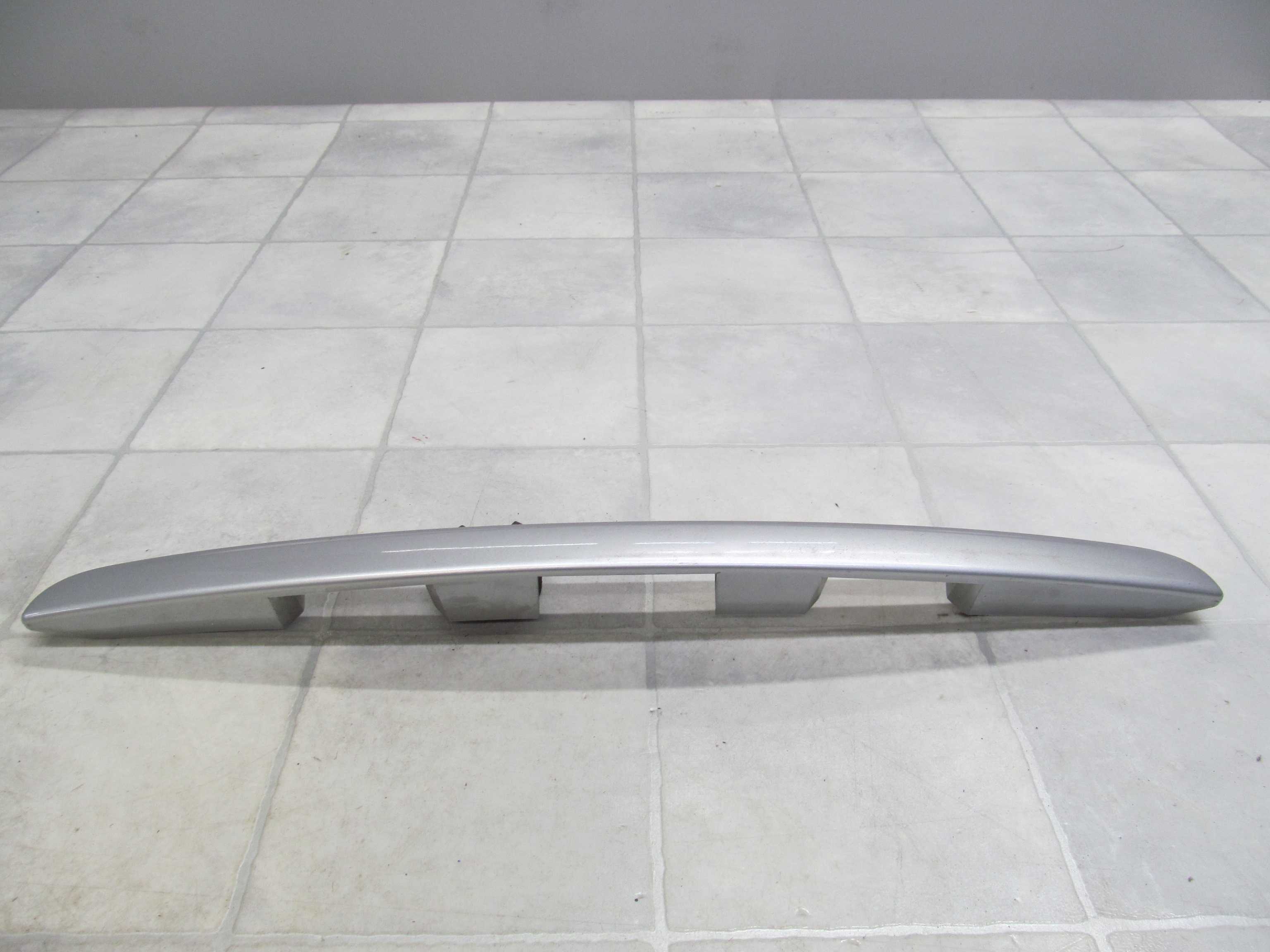CITROEN C3 01/06 BLENDA LISTWA KLAPY 9643468477