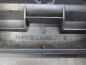 CITROEN C3 01/06 BLENDA LISTWA KLAPY 9643468477