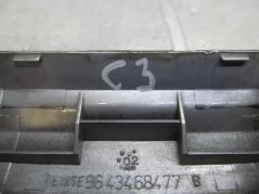 CITROEN C3 01/06 BLENDA LISTWA KLAPY 9643468477