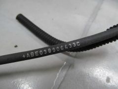 VW SEAT SKODA 1.9 CZUJNIK POLOZENIA WALU 038906433C