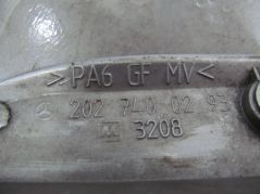 MERCEDES C W202 LIFT KOMBI  99/01BLENDA LISTWA 2027400293