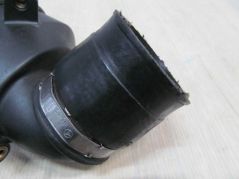MERCEDES W210 2.2 CDI ODMA SILNIKA OLEJU A6110981207