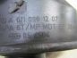 MERCEDES W210 2.2 CDI ODMA SILNIKA OLEJU A6110981207