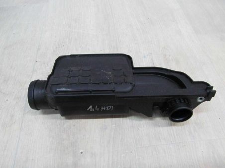 PEUGEOT 206 307 1.4 HDI TLUMIK REZONATOR TURBINY 9642860380