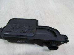 PEUGEOT 206 307 1.4 HDI TLUMIK REZONATOR TURBINY 9642860380