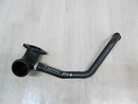 FORD TRANSIT 2.4 TDDI RURKA PRZEWOD OLEJU YC1Q-6A886-AD