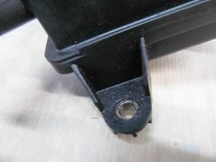 CITROEN C5 2.2 HDI ODMA SILNIKA OLEJU 9641244780