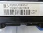 TOYOTA AVENSIS T25 D4D LICZNIK ZEGAR 83800-05B30-C