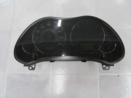 TOYOTA AVENSIS T25 D4D LICZNIK ZEGAR 83800-05B30-C
