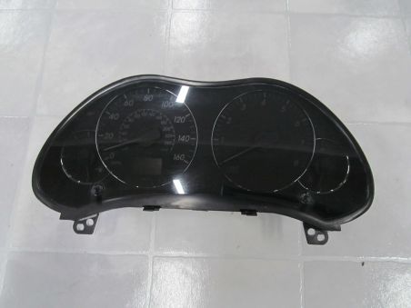 TOYOTA AVENSIS T25 D4D LICZNIK ZEGAR 83800-05B30-C