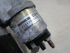PEUGEOT 607 407 2.7HDI ROZRUSZNIK 9649448380