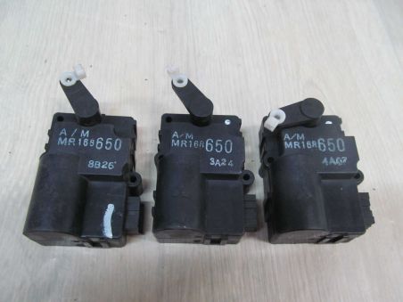 VOLVO SILNICZKI NAGRZEWNICY MR168650