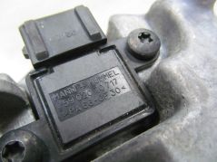 PEUGEOT 607 2.7 HDI OBUDOWA FILTRA PALIWA 6650473120