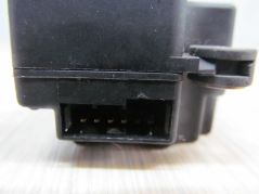 VOLVO S80 SILNICZEK NAGRZEWNICY 74931EM
