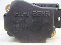 VOLVO S80 SILNICZEK NAGRZEWNICY 74931EM