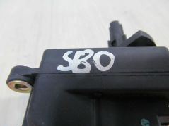 VOLVO S80 SILNICZEK NAGRZEWNICY 74931EM