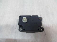 VOLVO S80 SILNICZEK NAGRZEWNICY 75622