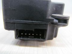 VOLVO S80 SILNICZEK NAGRZEWNICY 75622
