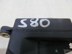 VOLVO S80 SILNICZEK NAGRZEWNICY 75622