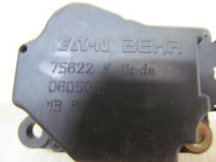 VOLVO S80 SILNICZEK NAGRZEWNICY 75622