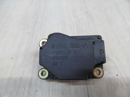 VOLVO S80 SILNICZEK NAGRZEWNICY 74935