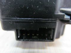 VOLVO S80 SILNICZEK NAGRZEWNICY 74935