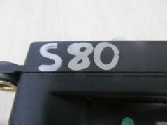 VOLVO S80 SILNICZEK NAGRZEWNICY 74935