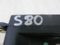 VOLVO S80 SILNICZEK NAGRZEWNICY 74935