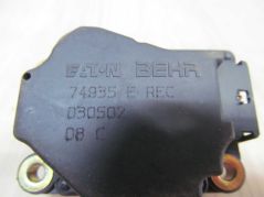 VOLVO S80 SILNICZEK NAGRZEWNICY 74935
