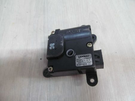 KIA RIO I SILNICZEK NAGRZEWNICY D332-KS2LA