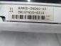 TOYOTA CAMRY 2.4B LICZNIK ZEGAR 83800-0W040-00