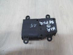 KIA SEPHIA SILNICZEK NAGRZEWNICY B40073-0200 5016