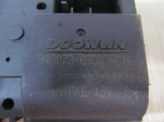 KIA SEPHIA SILNICZEK NAGRZEWNICY B40073-0200 5016