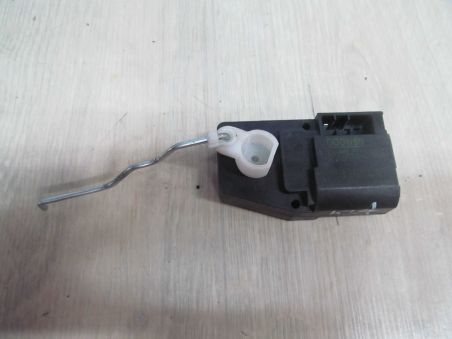 KIA SPORTAGE I SILNICZEK NAGRZEWNICY K40072-0012 9A16