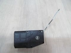 KIA SPORTAGE I SILNICZEK NAGRZEWNICY K40072-0012 9A16