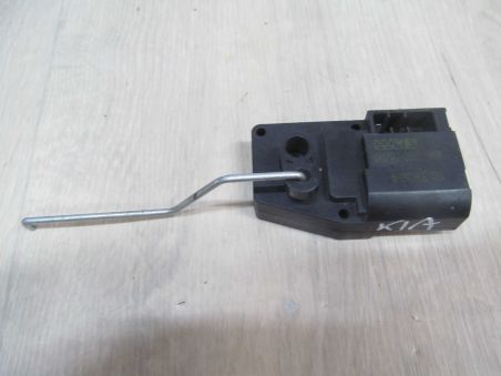 KIA SPORTAGE I SILNICZEK NAGRZEWNICY K40072-0012 8M08