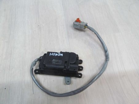 HONDA CIVIC V SILINCZEK NAGRZEWNICY 063700-3685