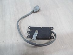 HONDA CIVIC V SILINCZEK NAGRZEWNICY 063700-3685